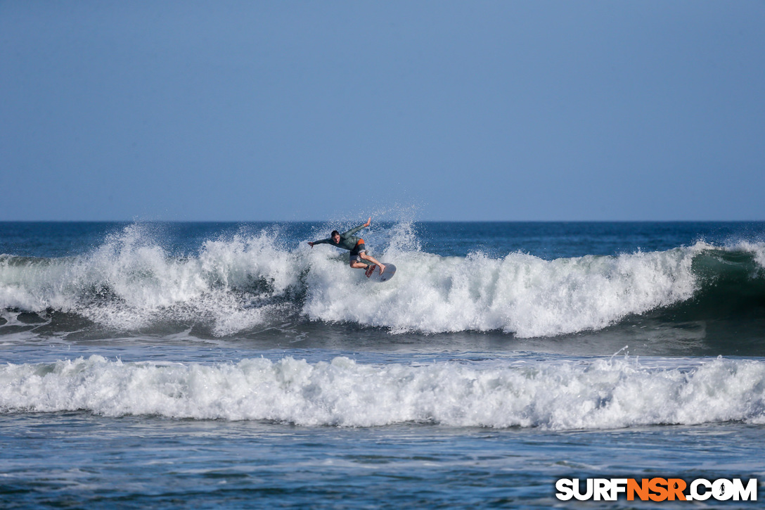 Nicaragua Surf Report - Report Photo 07/15/2017  6:09 PM 