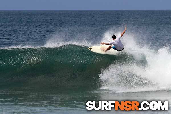 Nicaragua Surf Report - Report Photo 06/21/2014  12:16 PM 