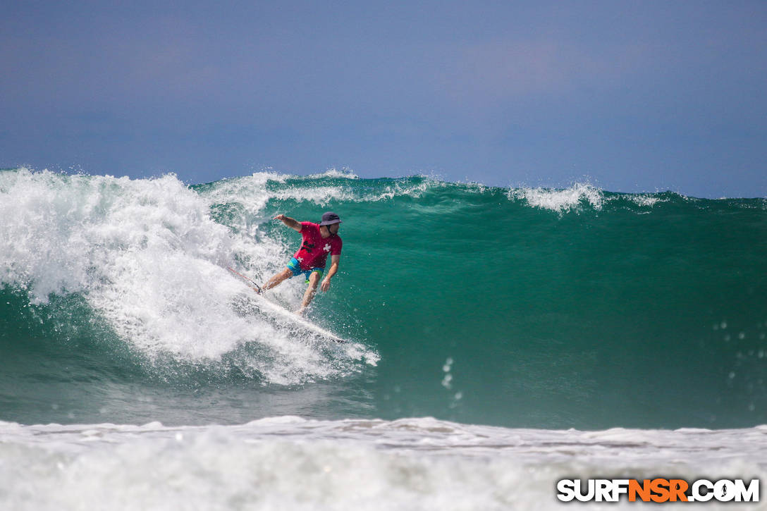 Nicaragua Surf Report - Report Photo 10/04/2019  1:04 PM 