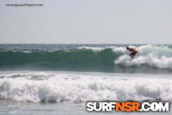 Nicaragua Surf Report - Report Photo 10/21/2010  11:28 PM 