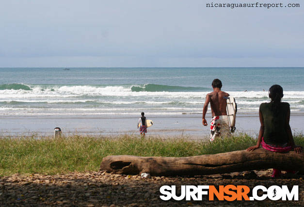 Nicaragua Surf Report - Report Photo 10/25/2007  8:29 PM 