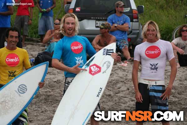 Nicaragua Surf Report - Report Photo 08/05/2007 9:46 PM