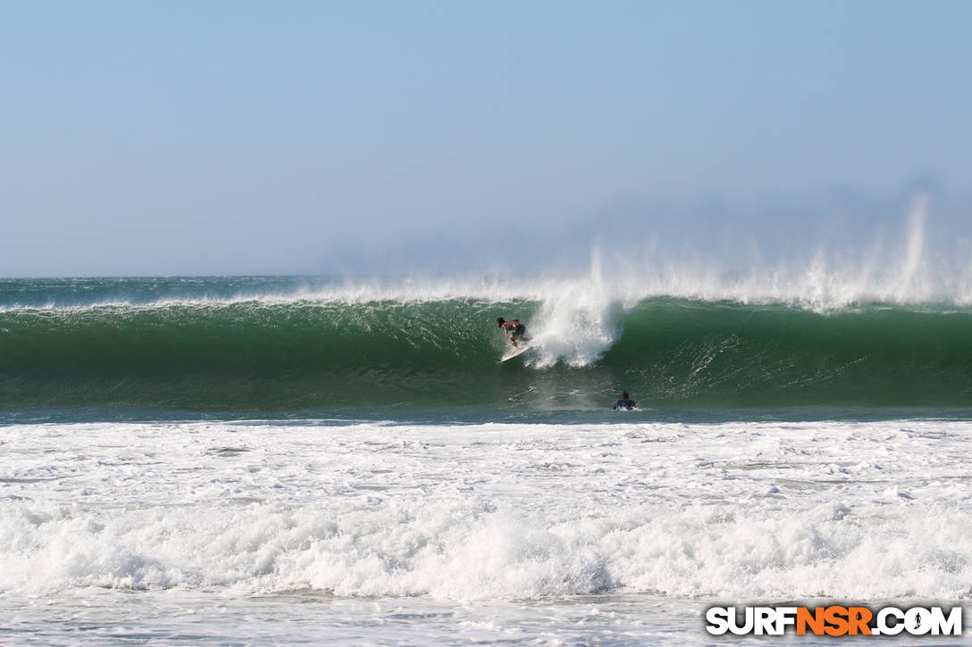 Nicaragua Surf Report - Report Photo 02/28/2016  2:21 PM 