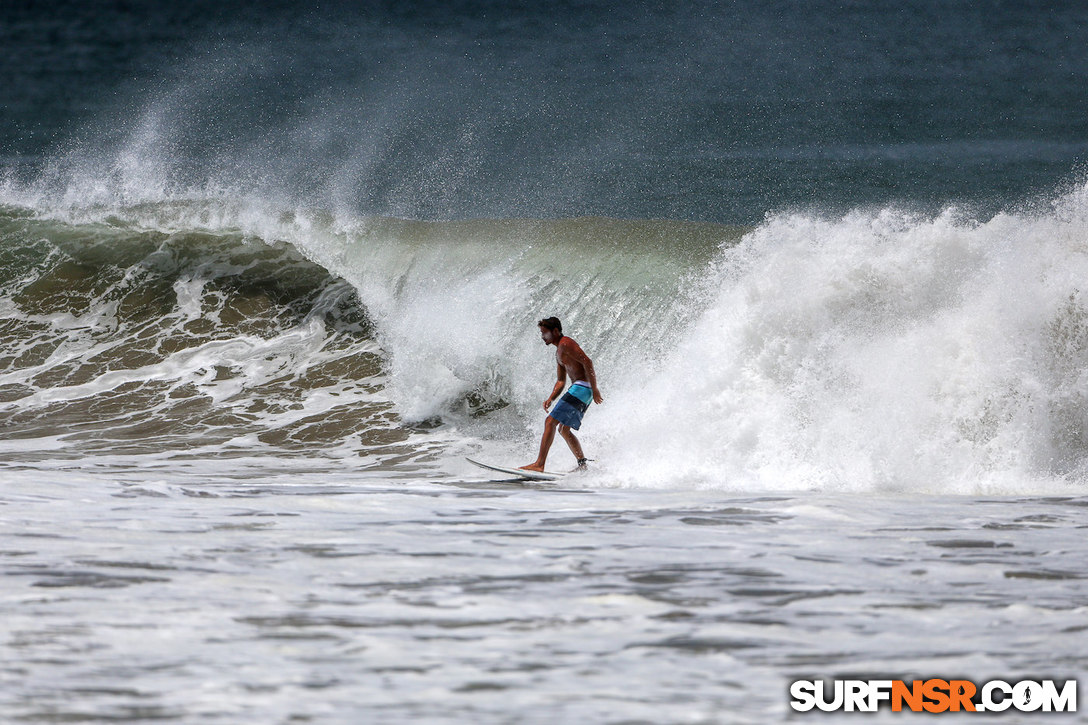 Nicaragua Surf Report - Report Photo 04/18/2017  5:46 PM 