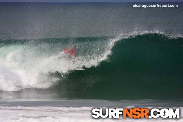 Nicaragua Surf Report - Report Photo 06/21/2011  7:56 PM 