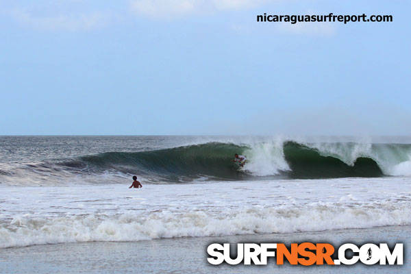 Nicaragua Surf Report - Report Photo 01/30/2013  2:24 PM 