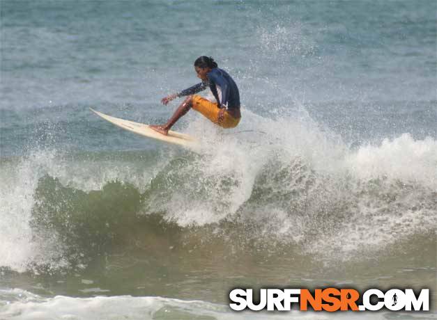 Nicaragua Surf Report - Report Photo 09/13/2006  7:50 PM 