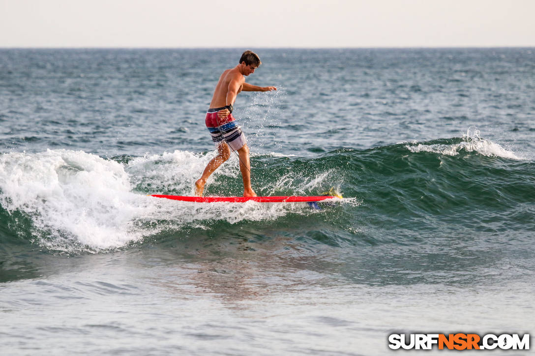 Nicaragua Surf Report - Report Photo 04/28/2020  7:15 PM 