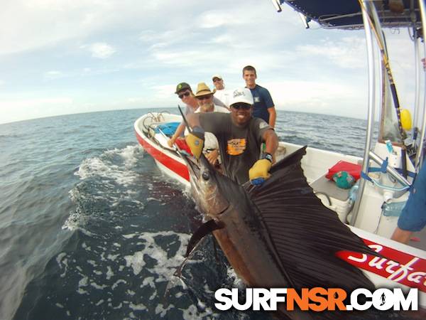 Nicaragua Surf Report - Report Photo 08/12/2011  6:33 PM 