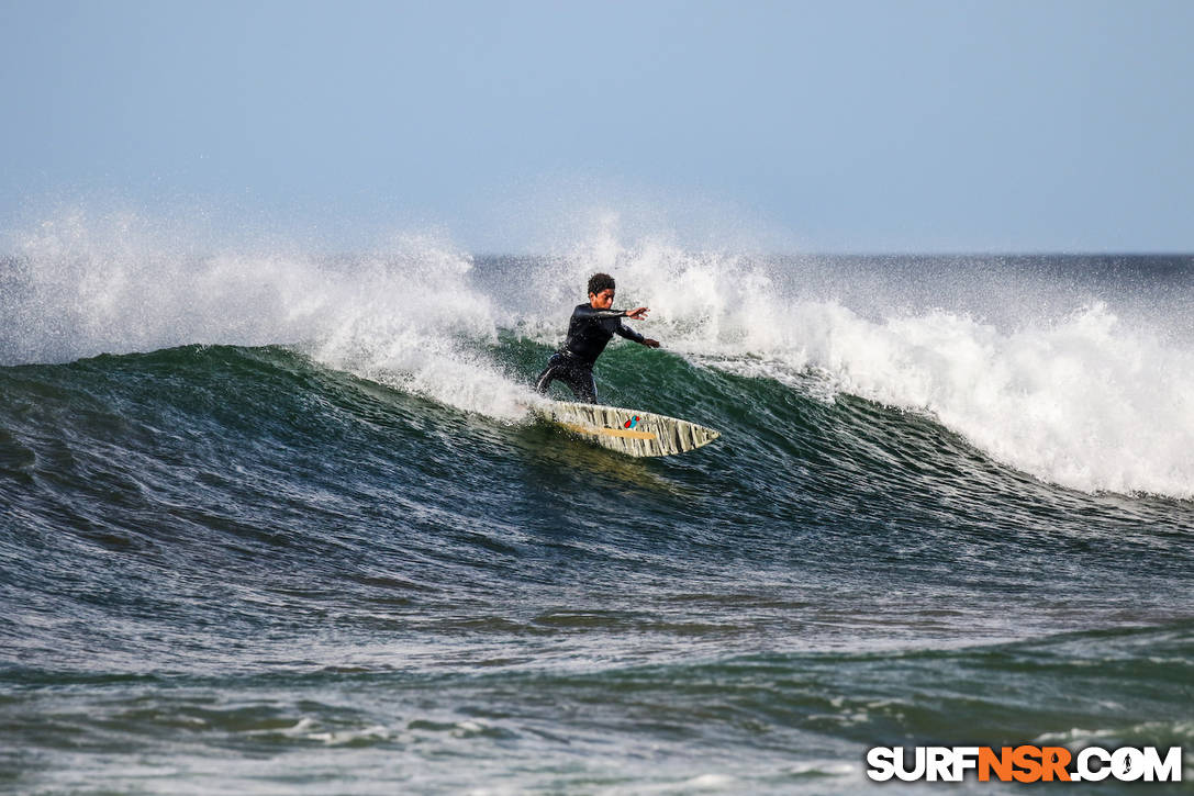 Nicaragua Surf Report - Report Photo 01/11/2022  12:12 PM 