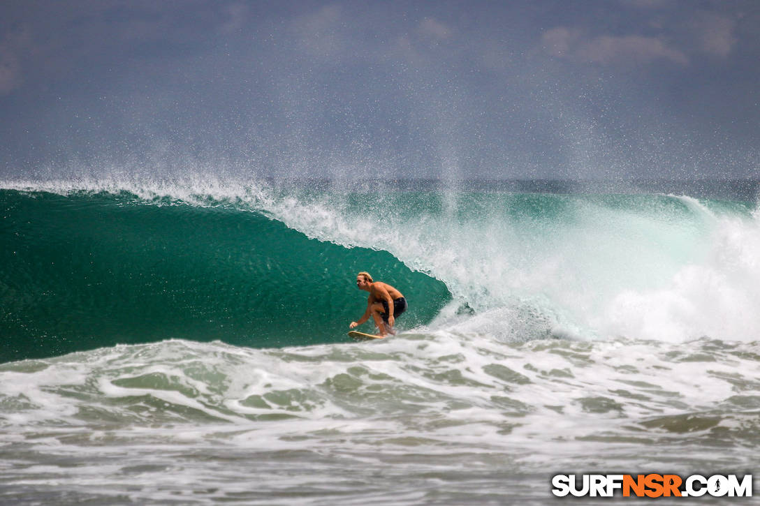Nicaragua Surf Report - Report Photo 06/12/2020 9:08 PM