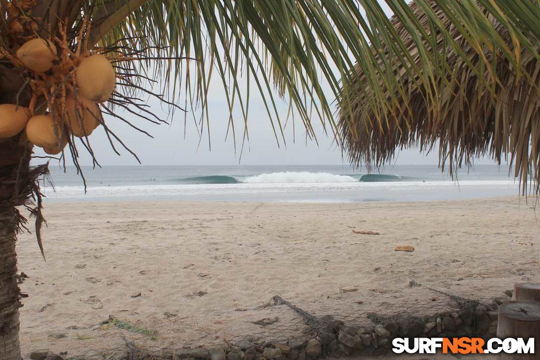 Nicaragua Surf Report - Report Photo 04/28/2017  11:57 AM 