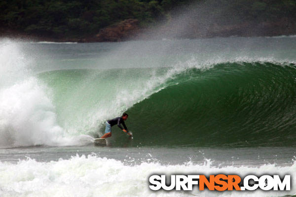 Nicaragua Surf Report - Report Photo 07/05/2013  11:46 AM 