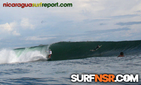 Nicaragua Surf Report - Report Photo 05/16/2010  7:31 PM 