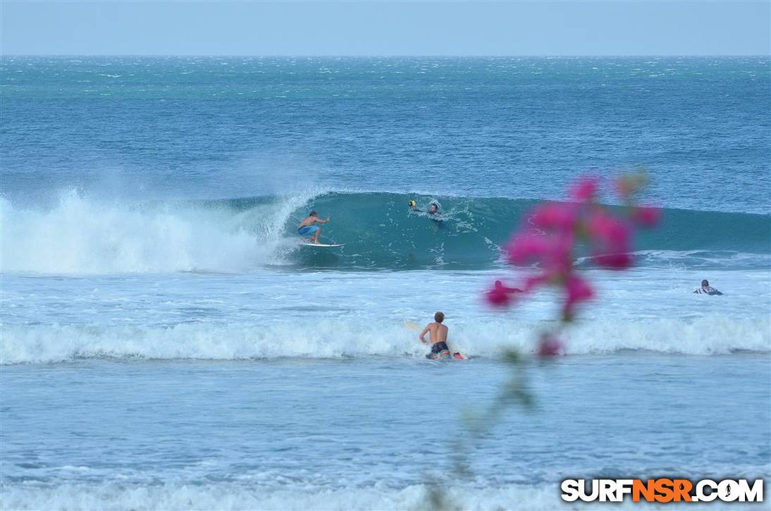 Nicaragua Surf Report - Report Photo 04/04/2016 12:29 PM