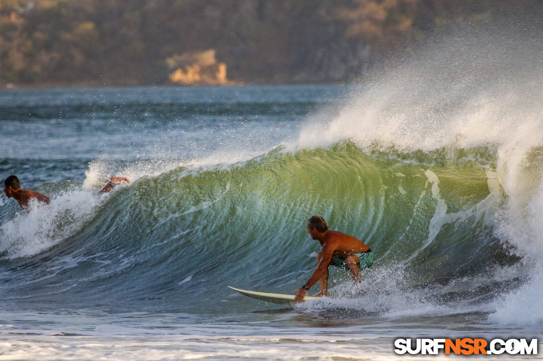 Nicaragua Surf Report - Report Photo 02/14/2020  8:12 PM 