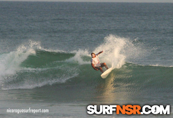 Nicaragua Surf Report - Report Photo 07/29/2007 10:14 PM