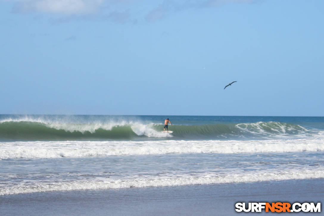 Nicaragua Surf Report - Report Photo 01/02/2021  12:19 PM 