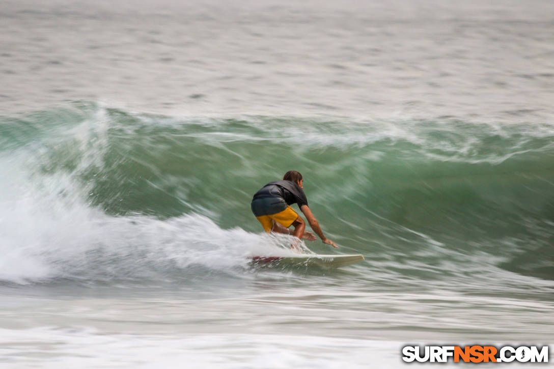 Nicaragua Surf Report - Report Photo 05/01/2020  9:20 PM 