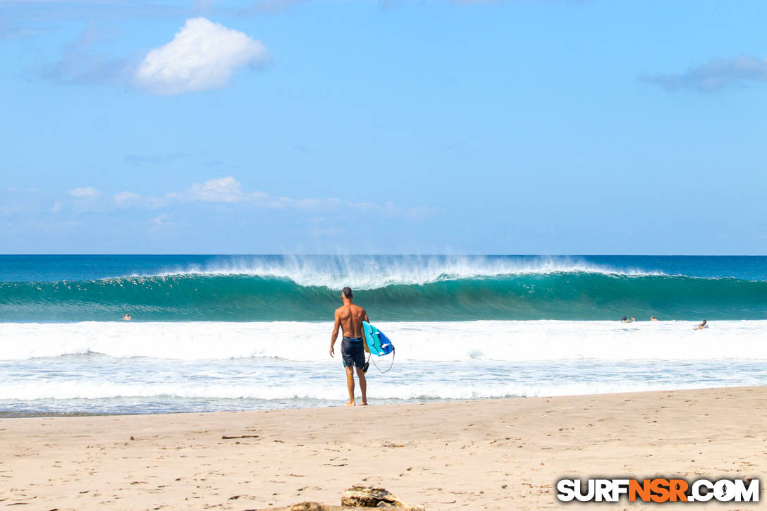 Nicaragua Surf Report - Report Photo 04/23/2022  1:18 PM 