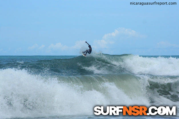 Nicaragua Surf Report - Report Photo 05/31/2008  3:08 PM 