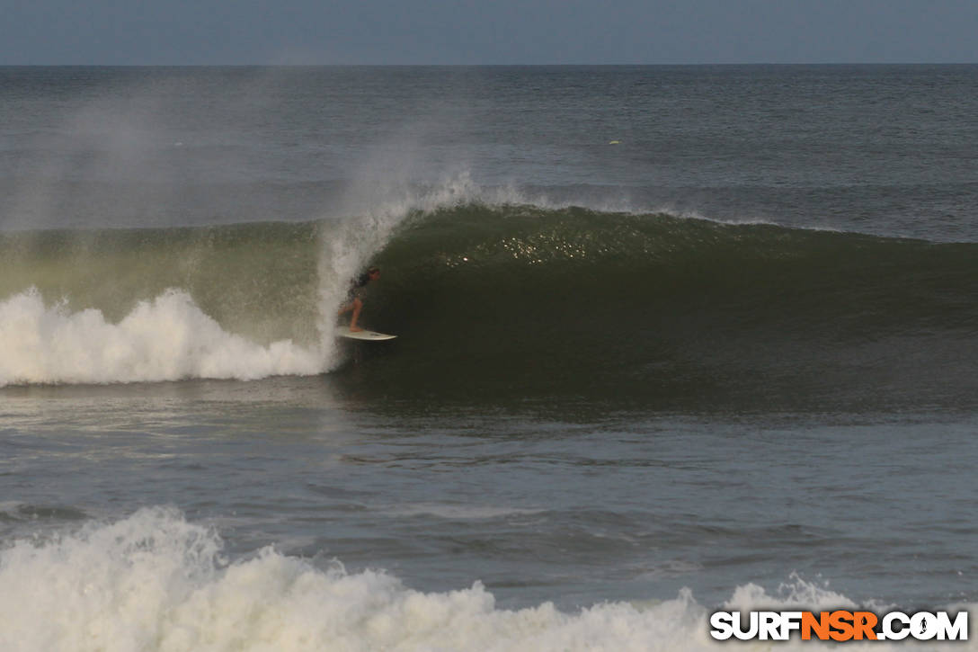 Nicaragua Surf Report - Report Photo 06/30/2016  11:10 AM 