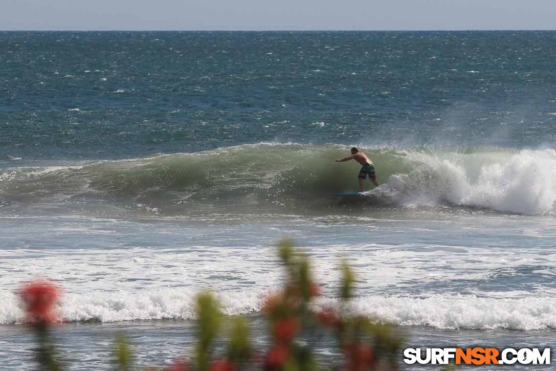 Nicaragua Surf Report - Report Photo 09/20/2016 5:00 PM