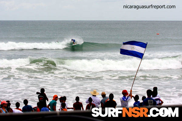 Nicaragua Surf Report - Report Photo 06/11/2013  5:18 PM 