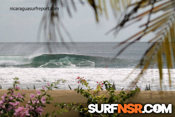 Nicaragua Surf Report - Report Photo 12/15/2013 9:41 PM