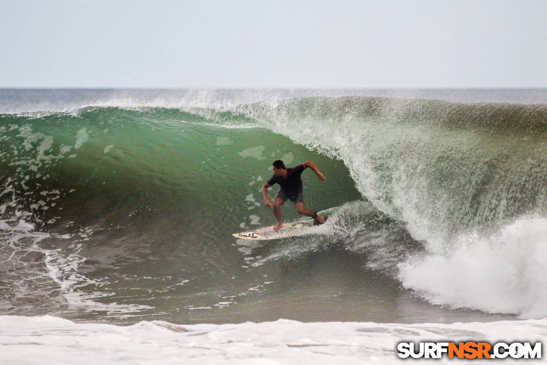 Nicaragua Surf Report - Report Photo 07/03/2020 7:13 PM