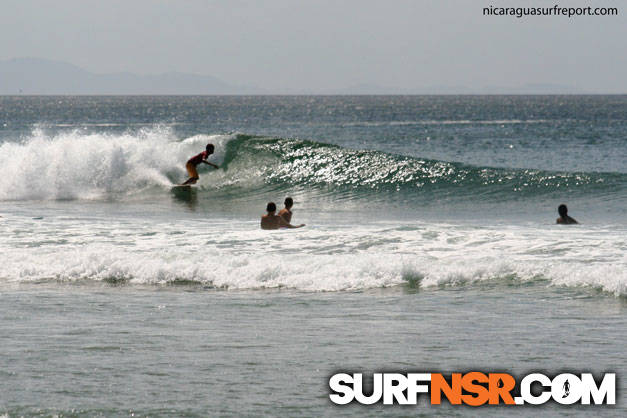 Nicaragua Surf Report - Report Photo 01/02/2008  6:54 PM 