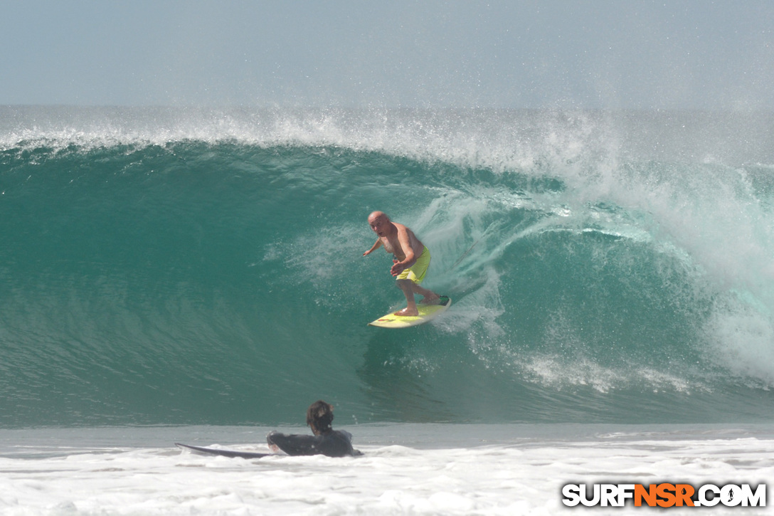 Nicaragua Surf Report - Report Photo 11/08/2016  2:08 PM 