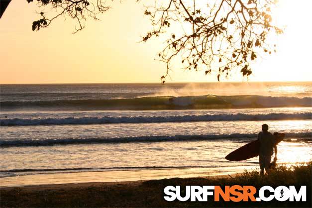 Nicaragua Surf Report - Report Photo 01/19/2006  11:41 AM 