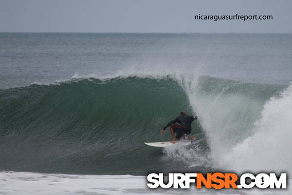 Nicaragua Surf Report - Report Photo 07/14/2013  4:36 PM 