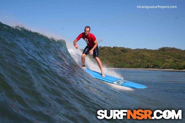 Nicaragua Surf Report - Report Photo 12/23/2009  4:47 PM 