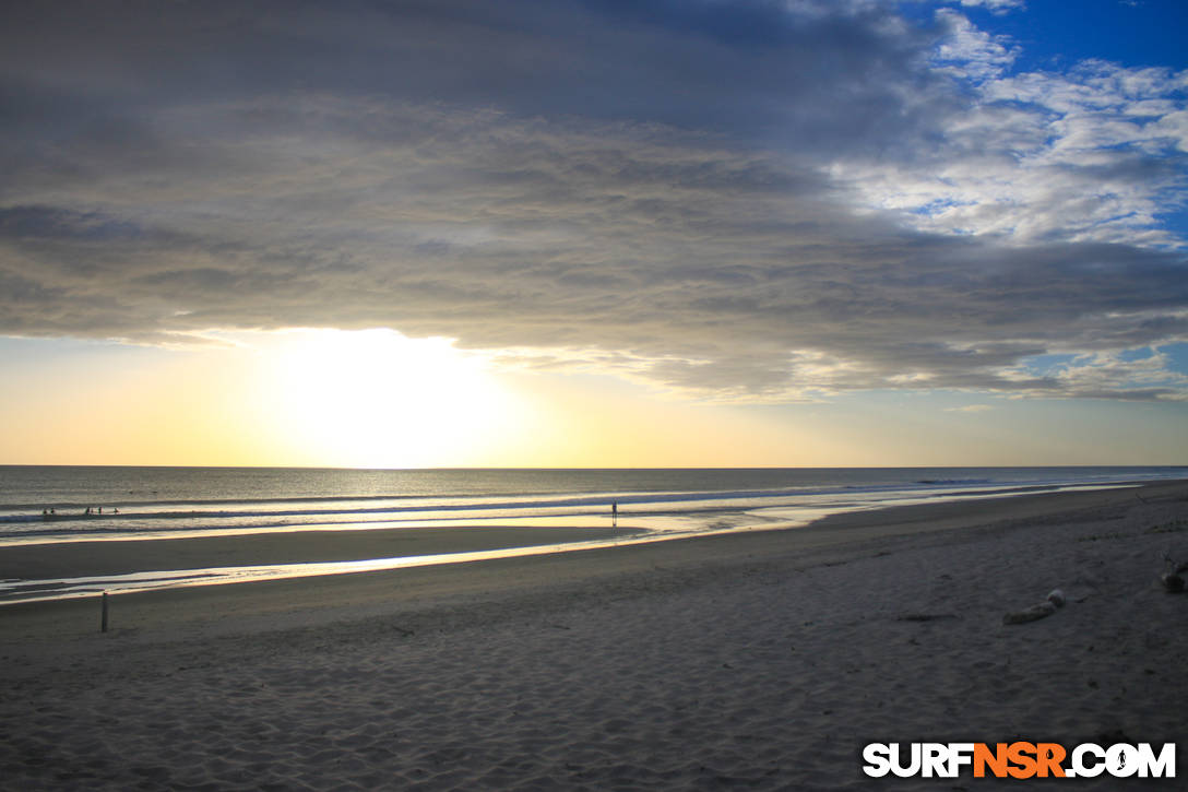 Nicaragua Surf Report - Report Photo 12/19/2019  7:22 PM 