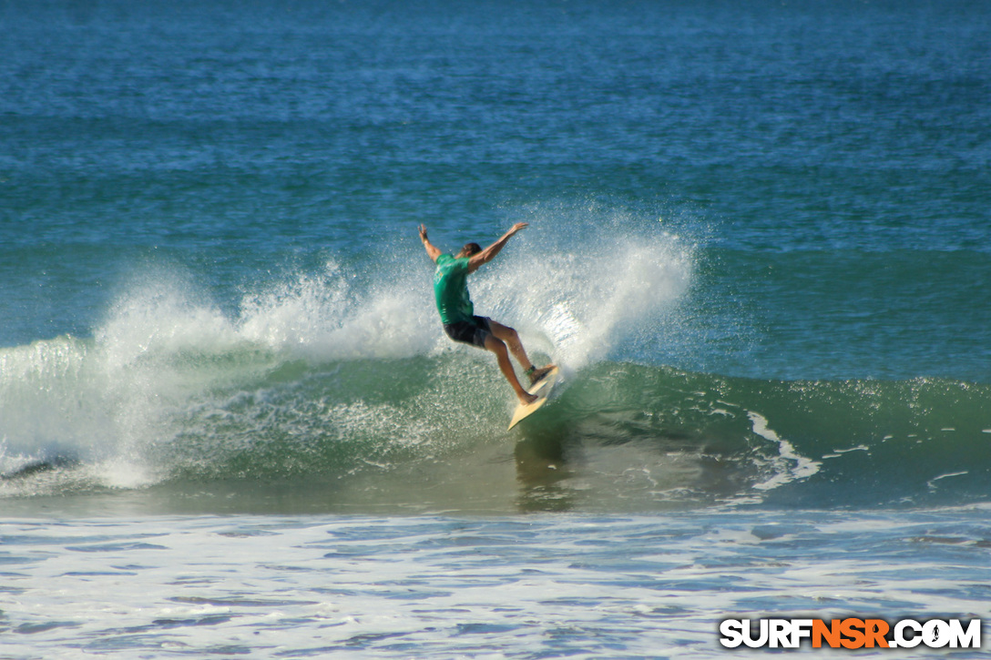 Nicaragua Surf Report - Report Photo 11/30/2017  6:27 PM 