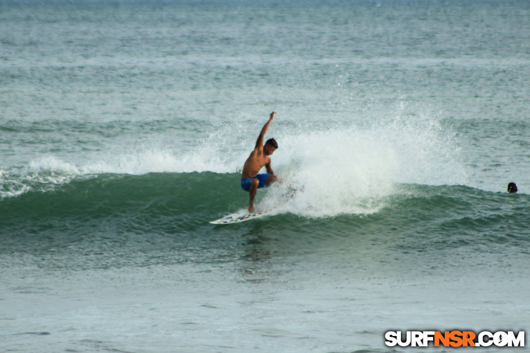 Nicaragua Surf Report - Report Photo 06/04/2018  10:58 PM 