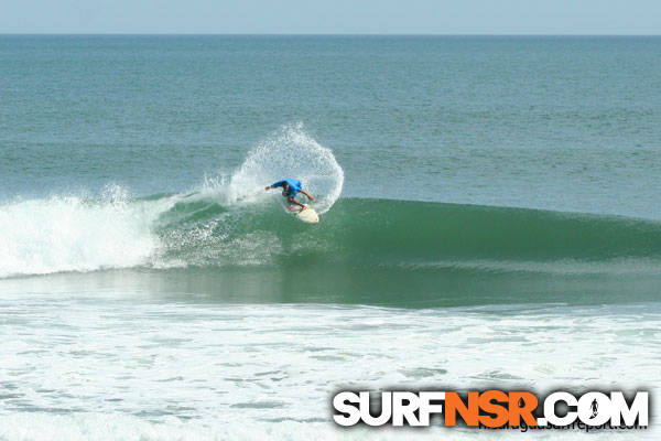 Nicaragua Surf Report - Report Photo 06/29/2011  4:53 PM 