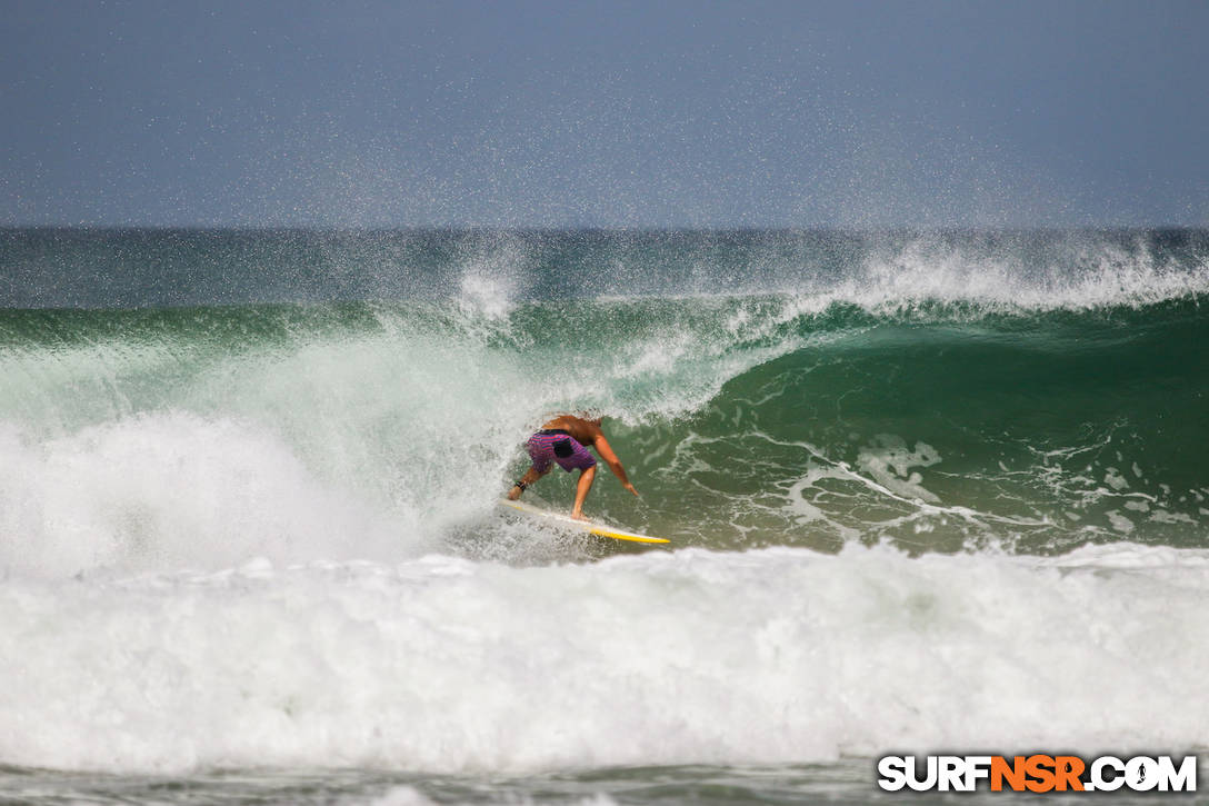 Nicaragua Surf Report - Report Photo 06/25/2019 4:13 PM