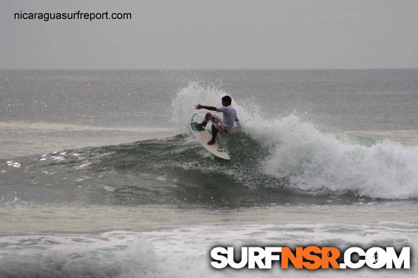 Nicaragua Surf Report - Report Photo 11/21/2010  6:25 PM 