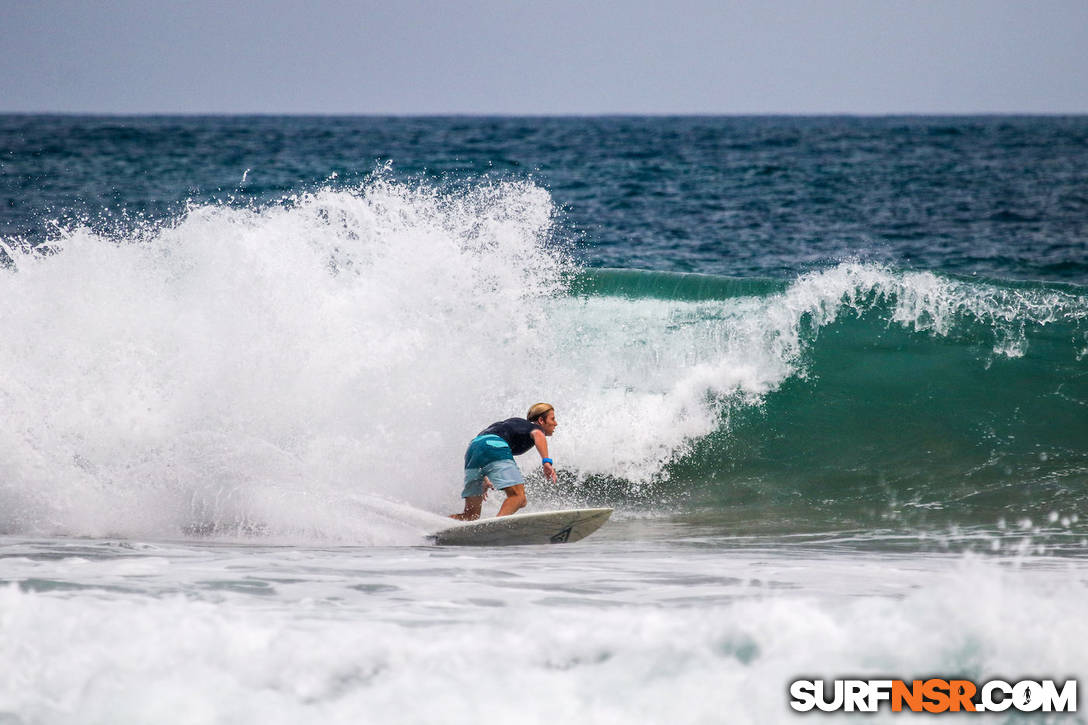 Nicaragua Surf Report - Report Photo 05/26/2020  3:10 PM 