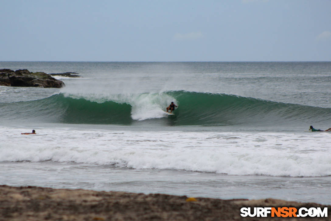 Nicaragua Surf Report - Report Photo 08/02/2018  8:13 PM 