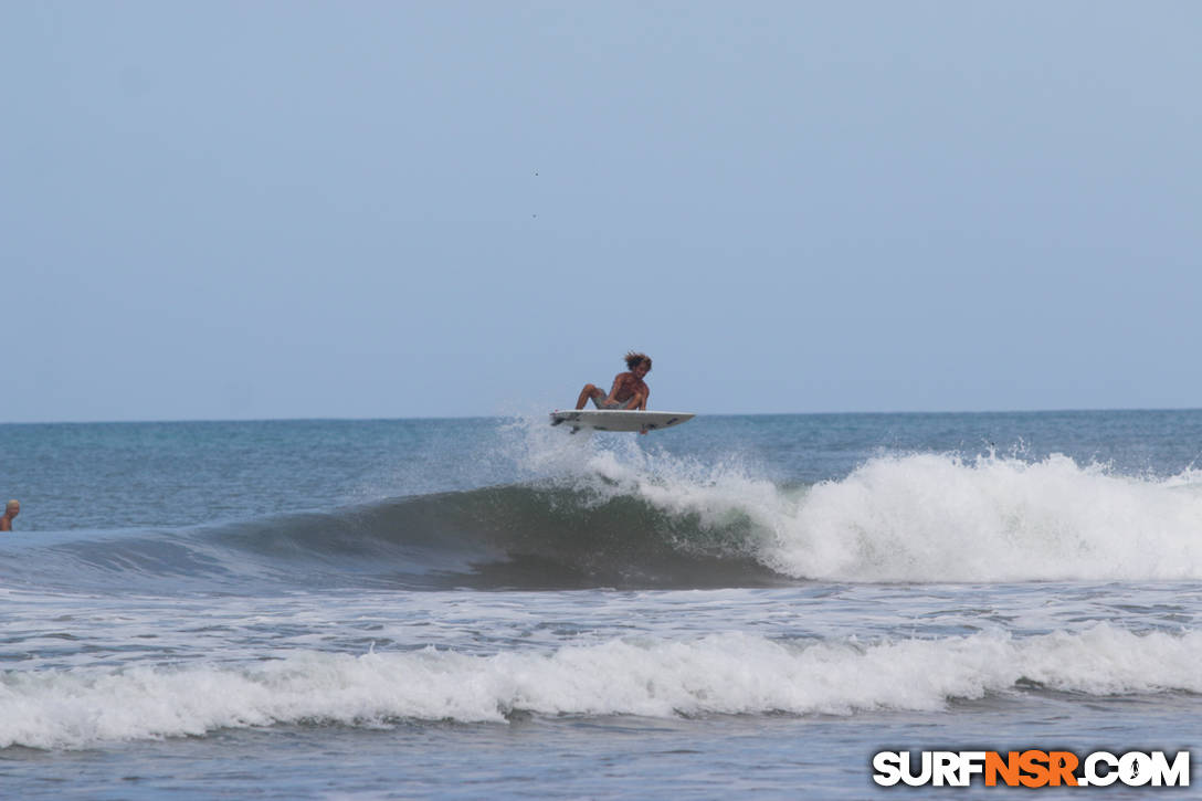 Nicaragua Surf Report - Report Photo 06/10/2016  2:21 PM 