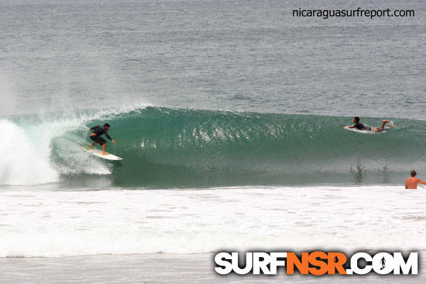 Nicaragua Surf Report - Report Photo 07/26/2013 3:46 PM