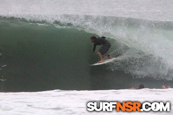 Nicaragua Surf Report - Report Photo 08/04/2013 8:12 PM