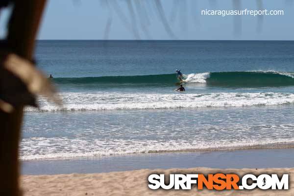 Nicaragua Surf Report - Report Photo 12/02/2013 3:00 PM