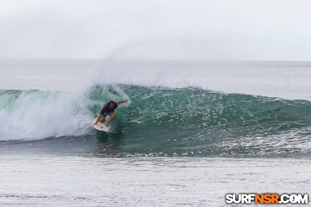 Nicaragua Surf Report - Report Photo 02/12/2022 2:19 PM