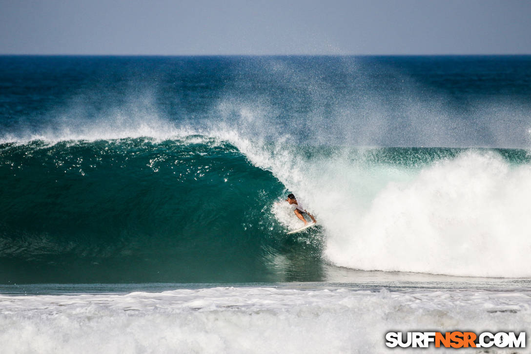 Nicaragua Surf Report - Report Photo 04/20/2022  12:10 PM 