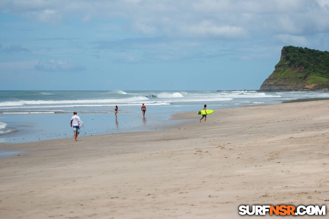 Nicaragua Surf Report - Report Photo 09/08/2021 9:45 PM